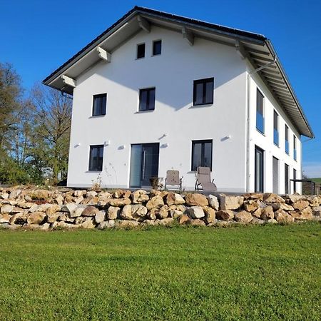 Ferienwohnung Bergmaier Bad Birnbach Ngoại thất bức ảnh