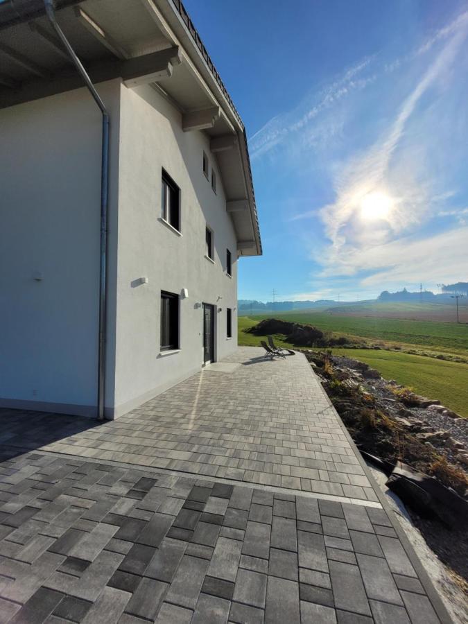 Ferienwohnung Bergmaier Bad Birnbach Ngoại thất bức ảnh