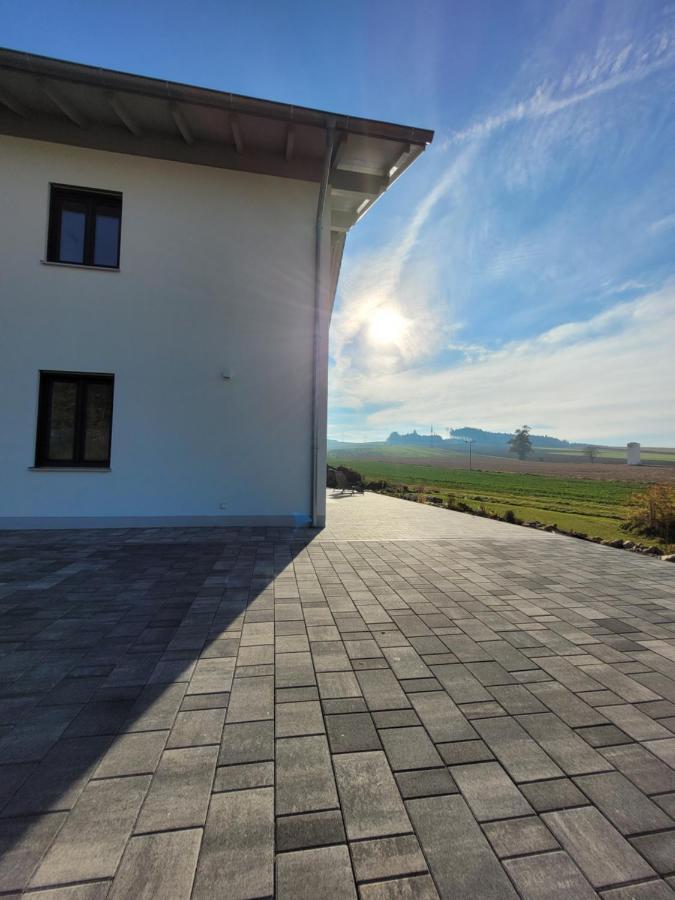 Ferienwohnung Bergmaier Bad Birnbach Ngoại thất bức ảnh