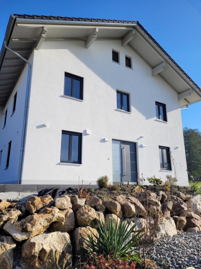Ferienwohnung Bergmaier Bad Birnbach Ngoại thất bức ảnh