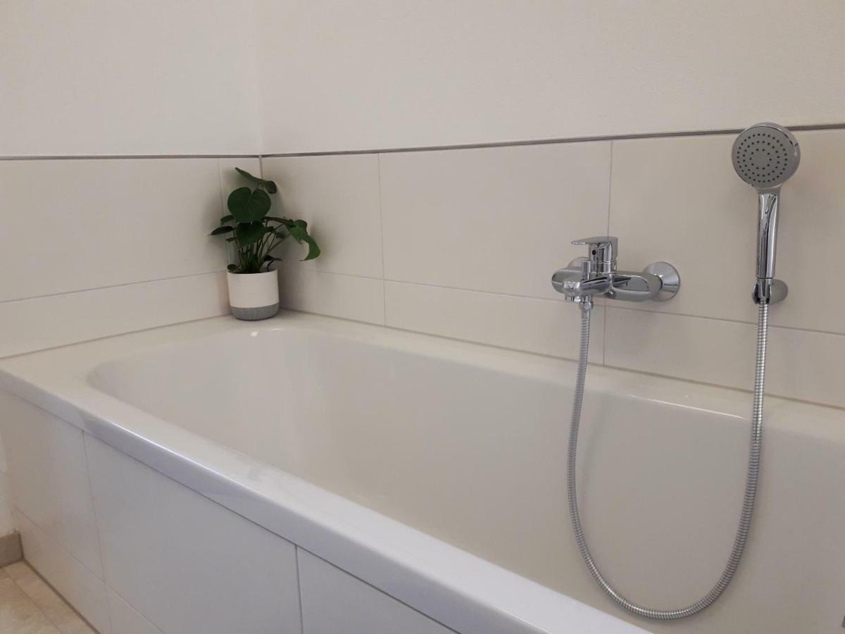 Ferienwohnung Bergmaier Bad Birnbach Ngoại thất bức ảnh