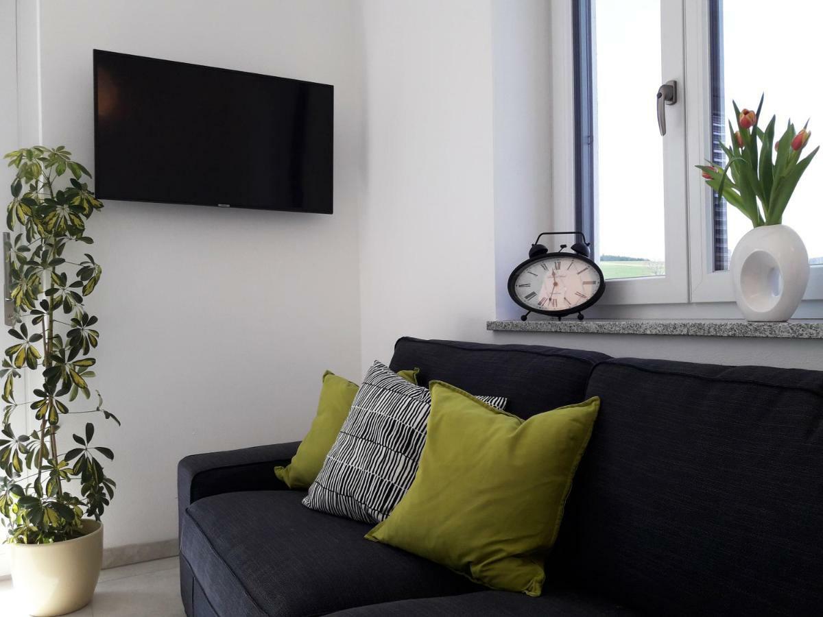 Ferienwohnung Bergmaier Bad Birnbach Ngoại thất bức ảnh