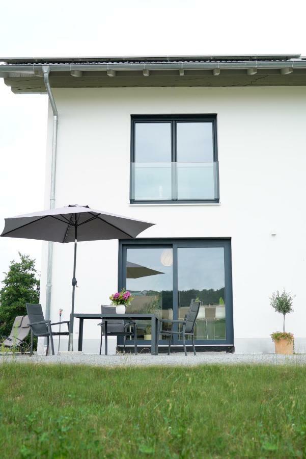 Ferienwohnung Bergmaier Bad Birnbach Ngoại thất bức ảnh