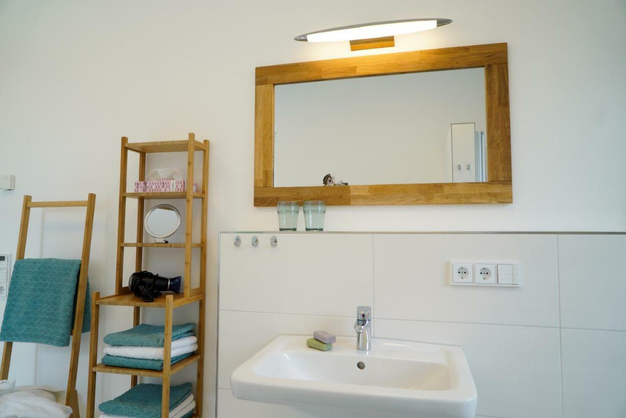 Ferienwohnung Bergmaier Bad Birnbach Ngoại thất bức ảnh