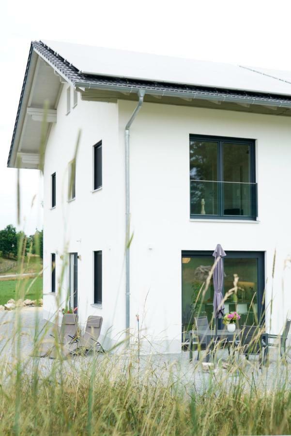 Ferienwohnung Bergmaier Bad Birnbach Ngoại thất bức ảnh