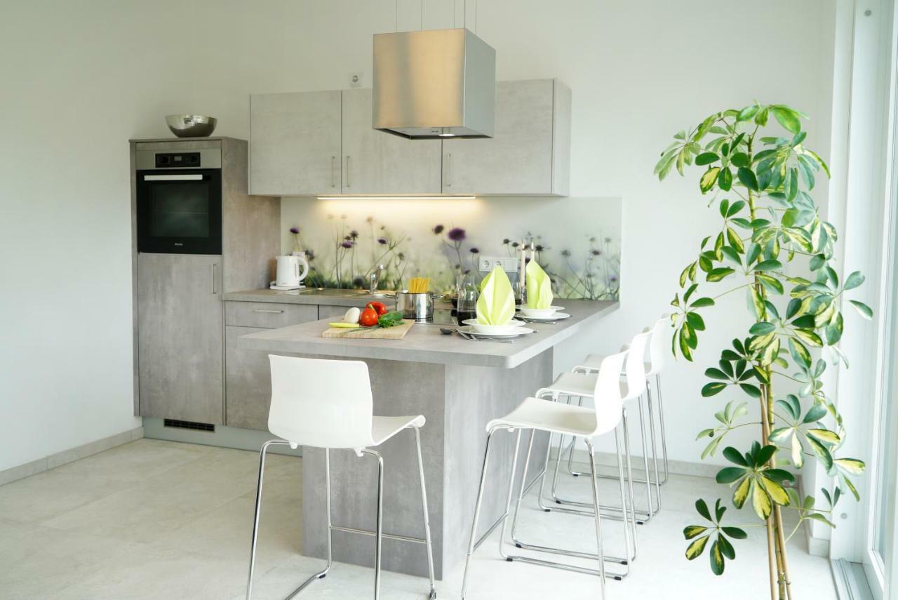 Ferienwohnung Bergmaier Bad Birnbach Ngoại thất bức ảnh