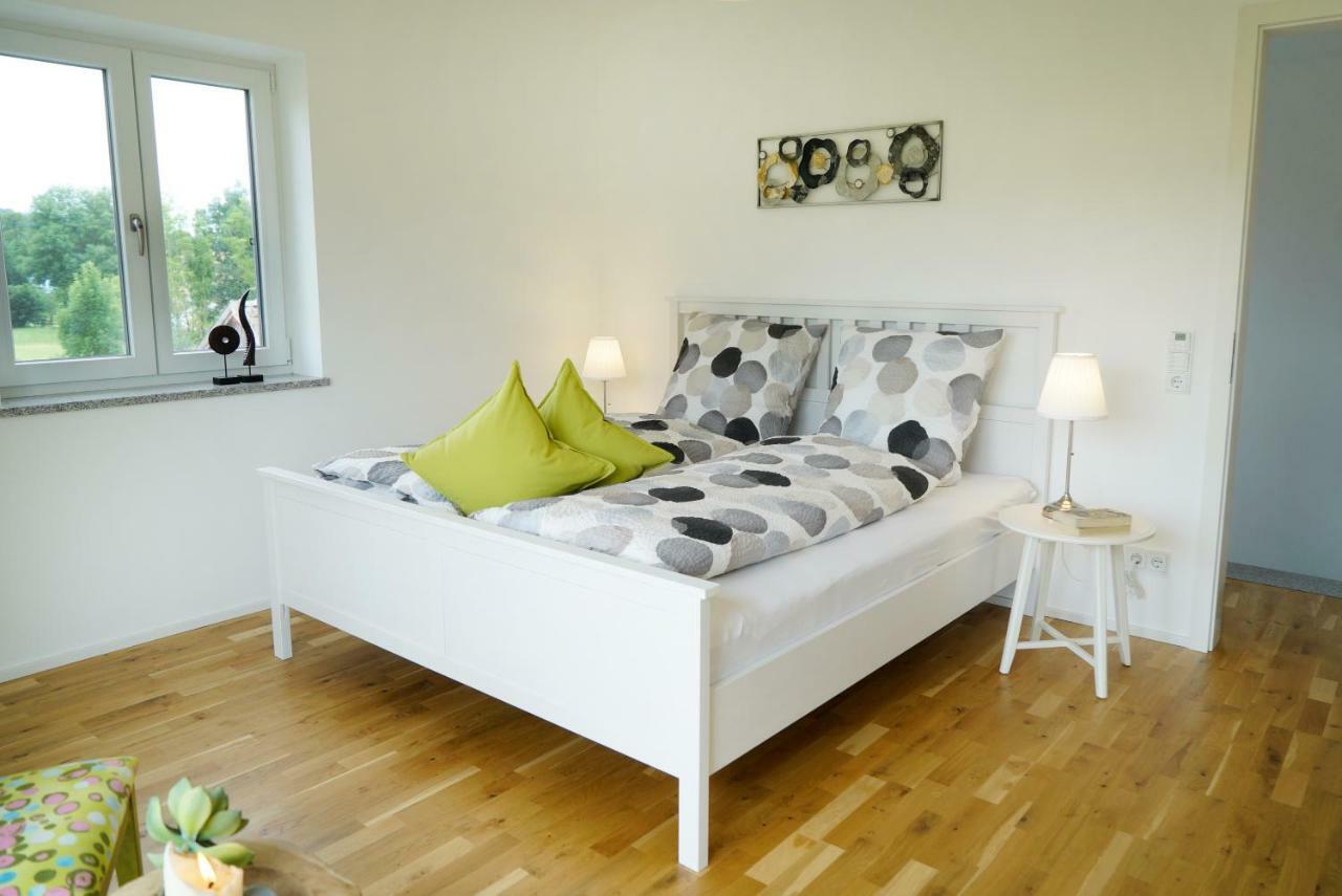 Ferienwohnung Bergmaier Bad Birnbach Ngoại thất bức ảnh